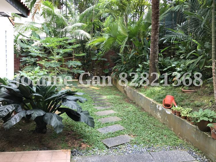 Tai Hwan Garden (D19), Detached #152907862